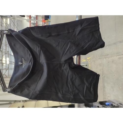 Size Large Skechers Women's Go Walk Slip Ins High Waisted 10 Active Bike Short