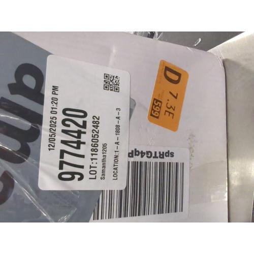 The Original Patented AirFort - Build A Fort in 30 Seconds, Inflatable Fort for Kids, Play Tent for 3-14 Years, A Playhouse Where Imagination Runs Wild, Fan not Included (Beach Ball Blue)