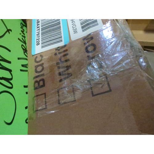 Forbena 36 Inch Floating Shelves for Wall Long Set of 3, Large Deep Wall Shelves for Bedroom Living Room Decor, Rustic Wood Floating Shelf for Kitchen Closet Office TV Plants Books (Dark Brown)