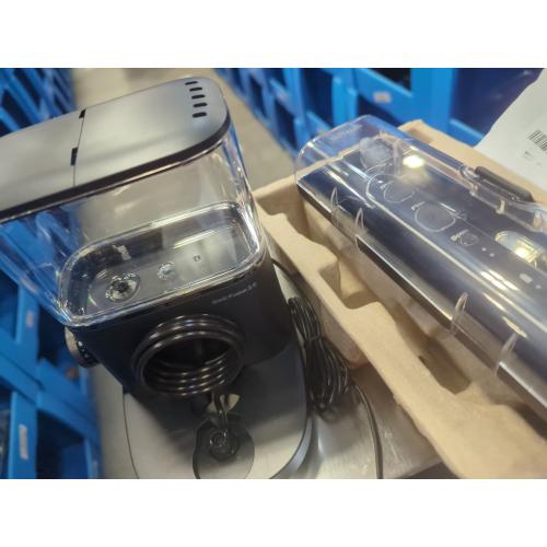 Waterpik SF-04 Sonic-Fusion 2.0 Professional Flossing Toothbrush, Electric Toothbrush and Water Flosser Combo In One Black