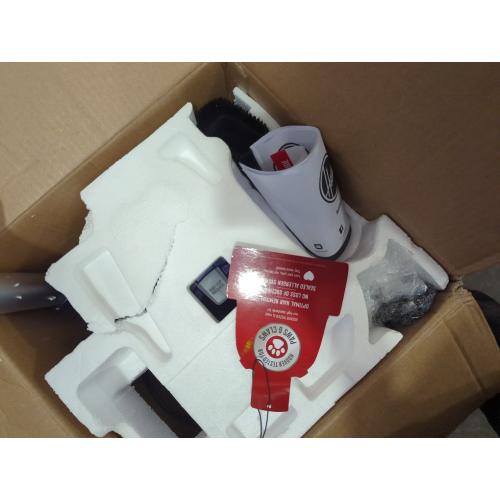 Hoover PowerDrive Pet Bagless Upright Vacuum Cleaner, UH74210