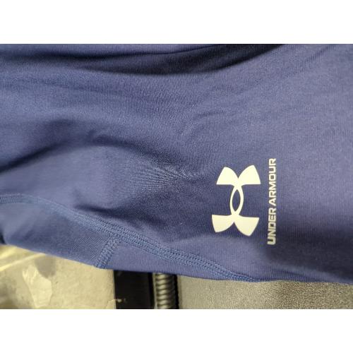 Size Large Under Armour Men's HeatGear Armour Leggings