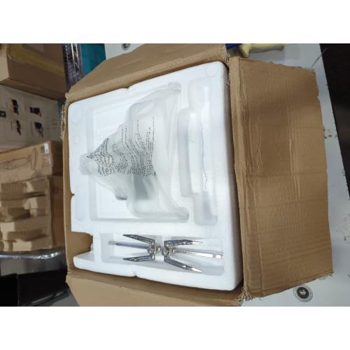 Black Chefman - Multifunctional 10L Digital Air Fryer   - Black