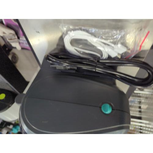 ZEBRA ZP 450 Label Thermal Bar Code Monochrome Printer ZP450-0501-0000A