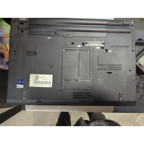 Lenovo ThinkPad T430 14 With Charger
