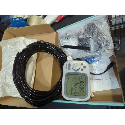 Automatic Plant Watering Device with Replacement Expansion Kit Accessories