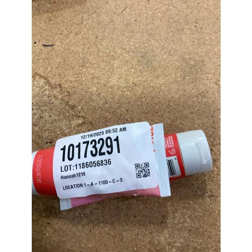 Lume Whole Body Women's Deodorant - Invisible Cream Tube - Aluminum Free 2 pack