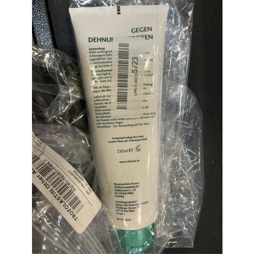 Trofolastin Anti-stretch 250ml