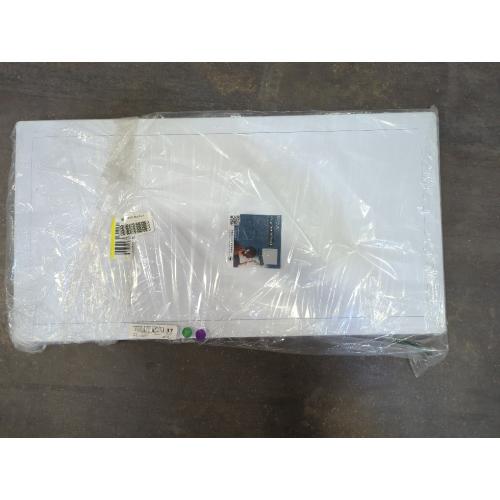 Bozzon Access Panel For Drywall white