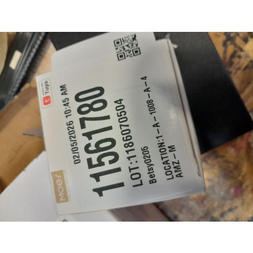 MOES ZigBee & Bluetooth & Mesh Gateway, Tuya Wireless Smart Home