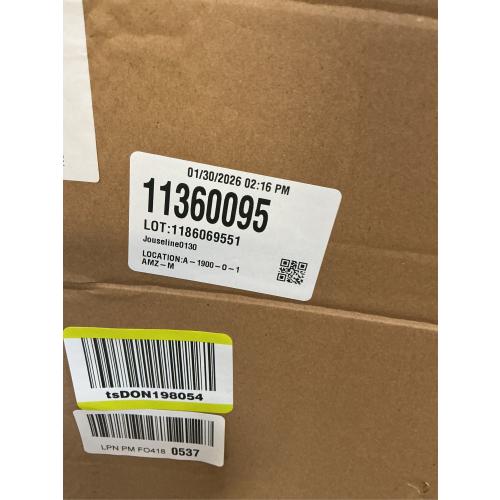 Mini Split Stand, Heavy Duty Ground Stand for 9,000-12,000 BTU Ductless Mini Split Mounting Stand 400LBS Load Capacity Anti-vibration AC Stand