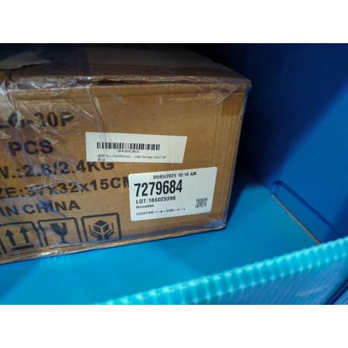 IBUYKE Velvet Round Footrest Ottoman, Makeup Vanity Stool Side Table, Velvet Dressing Table Seat, Pouf Couch Stool, Golden Steel Legs, Pink LG-30P