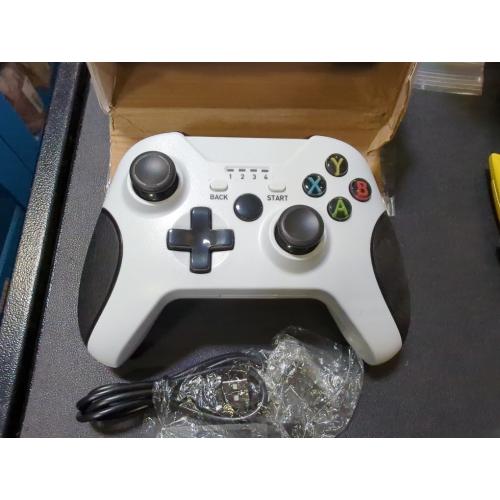 Wireless USB Controller For  Xbox One/PS3/PC X-INPUT/D-INPUT