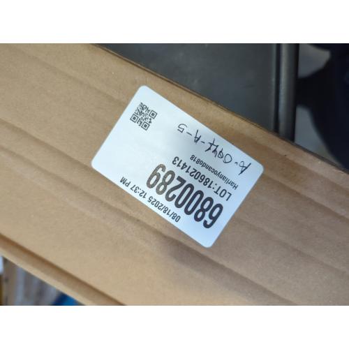 Acrylic Mahjong Mah Jongg Rack and Pusher Combo - Multi - Color - Set of 4