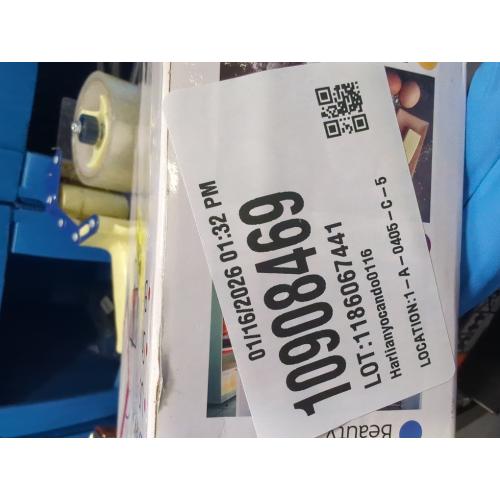 Tocad - Sunpak Self Storing Ring Light Vlogging Kit - Black