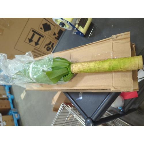 SET OF 2 Artificial Agave Succulent Plant