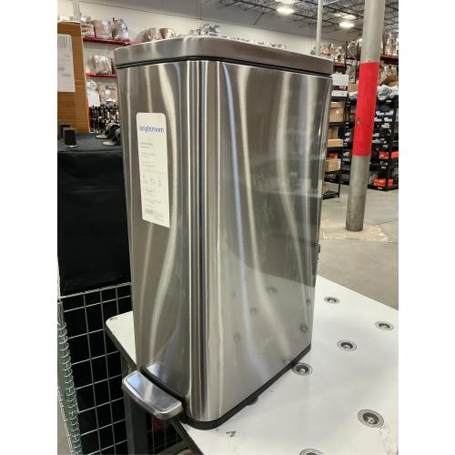 45L Slim Step Trash Can - Brightroom™