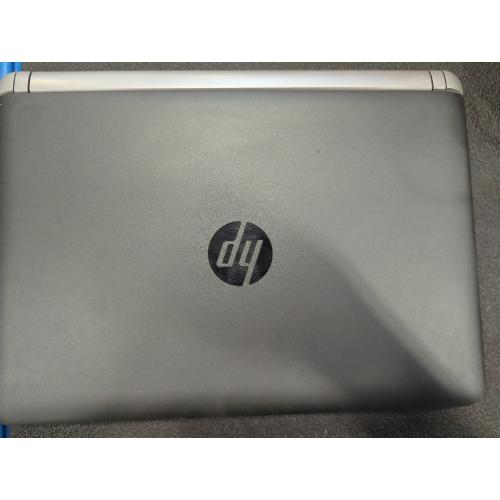 Hp Probook 430 G3 With Charger