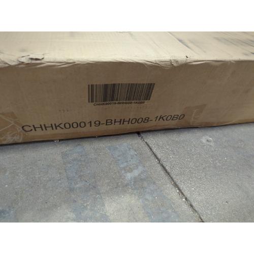 Black King Bed Frame