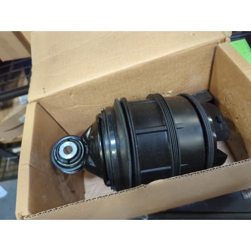 MILLISEC Rear Left Air Spring Bag Compatible with 2006-2011 Benz CLS500/E280/E350/E55 AMG Car Air Springs OEM Replaces# 2113200725, 211320072580