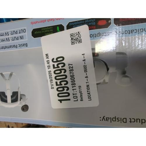 Depsoul Cellulite Massager Profesjonalny, Bezprzewodowy Masaer, Rrs