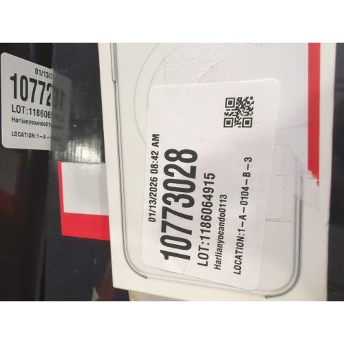 Apple iPhone 13 Pro Clear Case with MagSafe