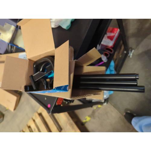 Umbra Twilight Room Darkening Double Curtain Rod