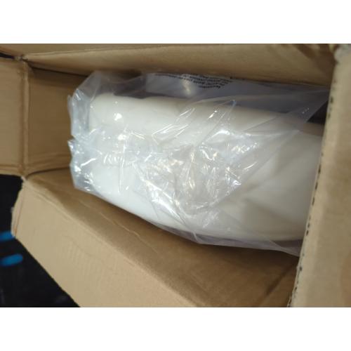 HealthSmart HS Raised 15in. W x 15in. D x 5in. D Toilet Seat Riser Elevation with Slip Resistant Pads