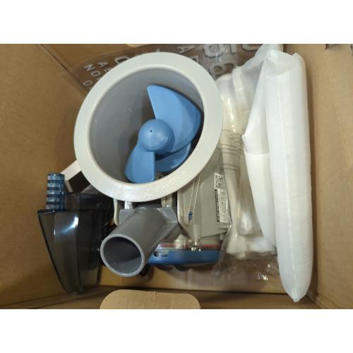 ✨KOKIDO 2024 Rechargeable Heavy-Duty Pool Leaf Vacuum 8X Suction XTROVAC 910