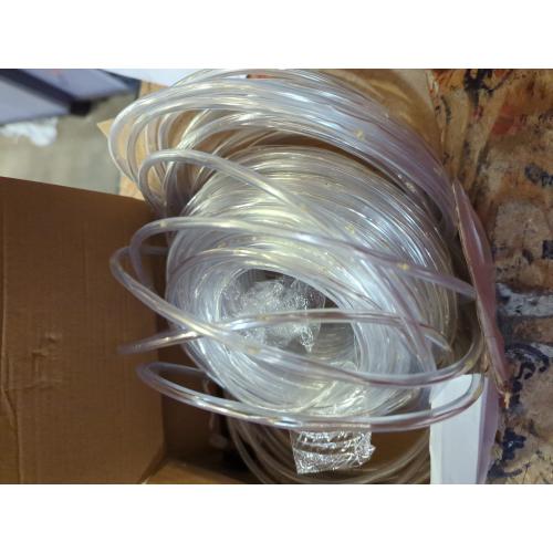 Heceltt 492ft LED Rope Lights Outdoor,1500 LED Tube Lights with 8 Modes, IP65 Waterproof LED Rope Lighting for Patio Eaves Pool Party Backyards Garden Holiday Lights Decoration(Warm White)