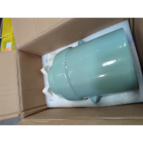 Zetilli Sage Green Fermentation Crock 2L