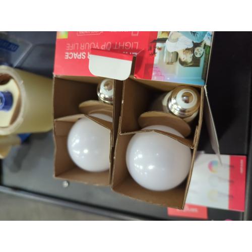 Sengled Smart Bulb, WiFi Light Bulbs, Color Changing Light Bulb 4Pack