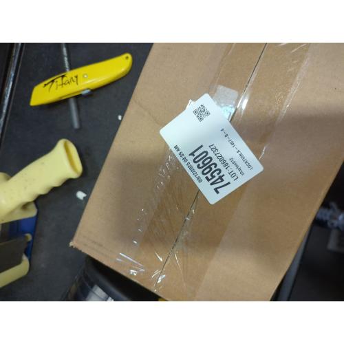 BLACK 9INCH 2 64G for Honda CRV 2007-2011 Android Car Stereo with Wireless Carplay/Android Auto, 9 Inch Touchscreen Bluetooth Car Radio Support WiFi GPS Navigation USB FM/RDS SWC HiFi Audio Backup Camera