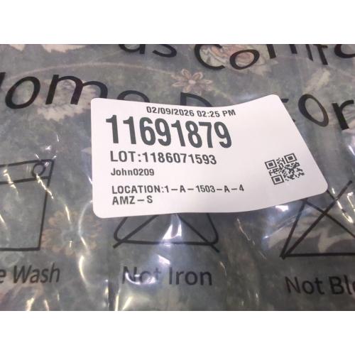 Green,2'6x8' Wonnitar Green Runners for Hallways 2.5x8 Boho Runner Rug, Low Pile Non Slip Washable Kitchen Runner Rug, Vintage Floral Stain Resistant Christmas Runner Rugs Carpet Runner for Bedroom,(Green,2'6x8')