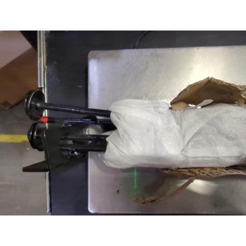 VASGOR 24” Mobile Home Anchors - Ground Anchor Screw in with Brackets and Adapter for Drill - Earth Anchors - Storage Shed and Swing Anchor Kits