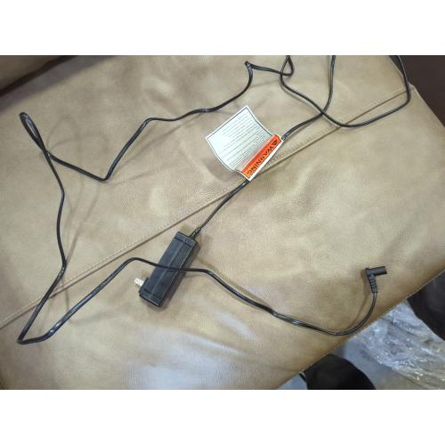 Gunner Power Sliding Brown Set of 3