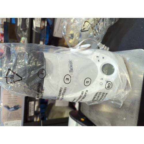 Dr. Brown's Deluxe Baby Bottle Warmer and Sterilizer for Formula, Breast Milk, and Baby Food Jars