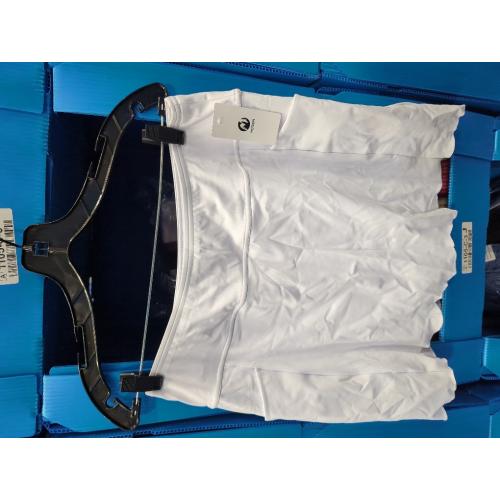 Size L MOTEEPI Women's High Waisted Swim Skirt with Zipper Pockets Tummy Control Bathing Suit Swimsuit Tankini Bottoms