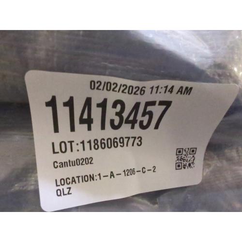 UCEDER Round Insulated Hot Tub Cover,Outdoor Waterproof Inflatable Hot Tub Thermal Cover with Install Door Design, Energy-Saving and Eco-Friendly Spa Cover for Keeping Warm