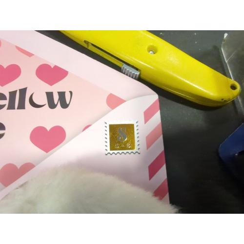 Size S 5-6 Color White Luna mellow luxe