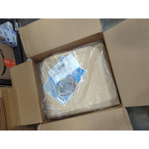 GUARD SHIELD Beige Tarp Heavy Duty Waterproof 20x30 Feet Outdoor Poly Tarps Cover Thick UV Resistant Canopy Tarpaulin with Grommets 10mil