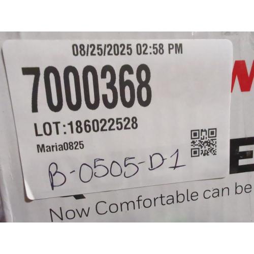 Honeywell 40 in. H X 10 in. D 5 speed Oscillating Whole Room Fan Remote Control