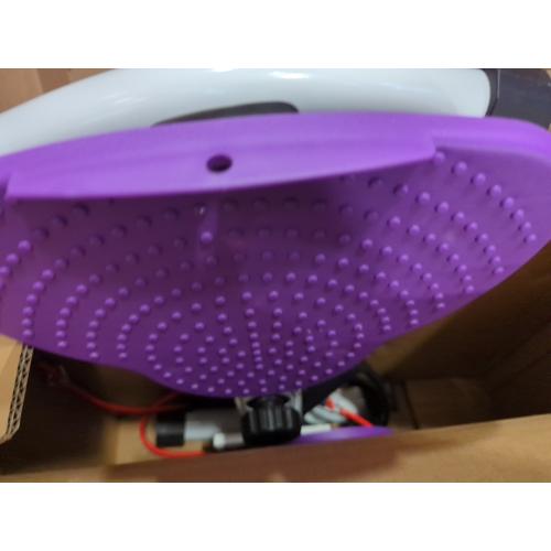 Waist Twister Machine Exercise, Twist Board for Exercise, Waist Twisting Machine, Adjustable Waist Twister Board Waist Sculptor Twist Exercise Machine, Ab Twister Board