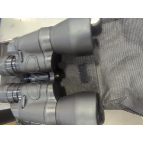 Brookstone 10 x 50 Multi Purpose Binoculars