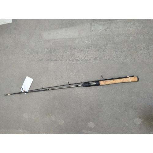 Lew’s Speed Stick Spinning Fishing Rod, IM8 Graphite Blank with Fuji Concept O Guides, Full-Length Cork Grips,