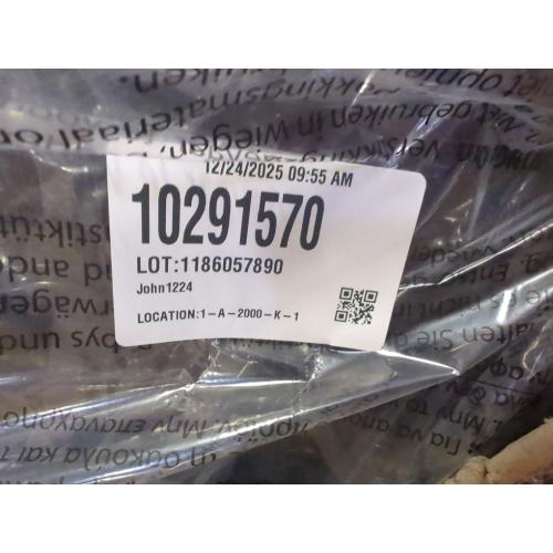 Shark - Air Purifier 6 With Anti-Allergen HEPA Filter Advanced Odor And Fumes Lock, 1,200 sq. ft., Smart Sensing Open Box