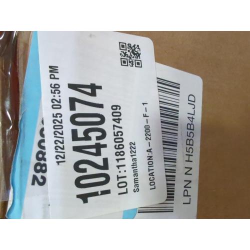 TuningPros in-Channel Window Vent Visors Rain Guards Compatible with Dodge Ram 3500 1994-2001 | Side Window Wind Deflectors Rain Shields | Smoke Tinted, 2 Pcs Set, DGWV-126i-3