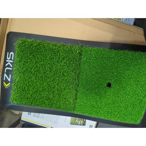 SKLZ Home Golf Driving Range Kit with Net, Golf Balls, Launch Pad, and Tees