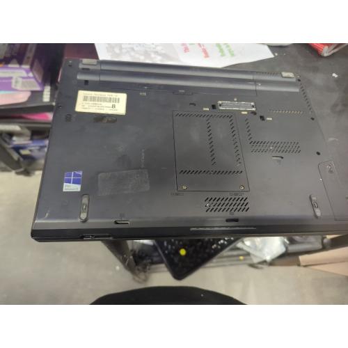 Lenovo ThinkPad T430 14 LED Notebook - Intel with charger