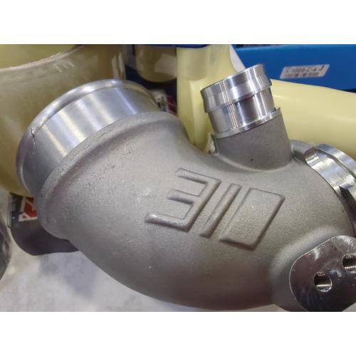 High Flow Turbo Inlet Pipe